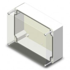 Ohišje MBM 161270K