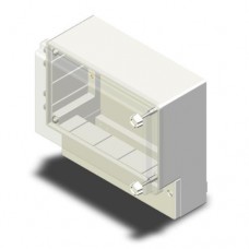Enclosure MBRCA 16K