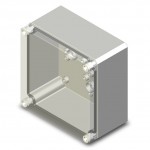 Enclosure MBI-PC 131308 OK