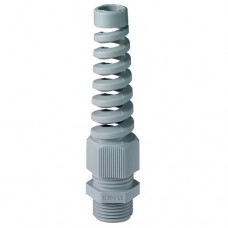 Cable gland  Pg11 PA spiral