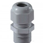 Cable gland  Pg16 PA -L